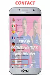 FIFA19 Scouting Tips and Regen アプリダウンロード