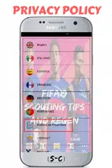 FIFA19 Scouting Tips and Regen アプリダウンロード