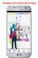Radio Sintonizate Colombia Gospel - Gratis Poster