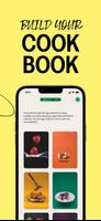 Cookbooks تصوير الشاشة 2