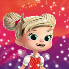 FairyTeens. Magic 3D Coloring 图标