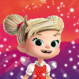 APK FairyTeens. Magic 3D Coloring