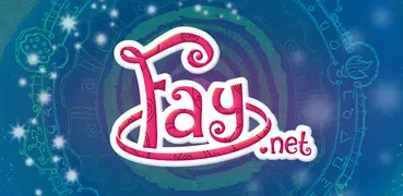 FayNet. Home of fairy-teens