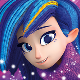 FayNet. Home of fairy-teens APK