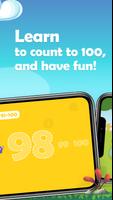 Smart Grow: Math for 4 to 6 ye تصوير الشاشة 1