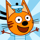 Kid-E-Cats: Games for Children APK