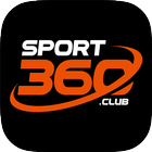 Sport360.Club иконка
