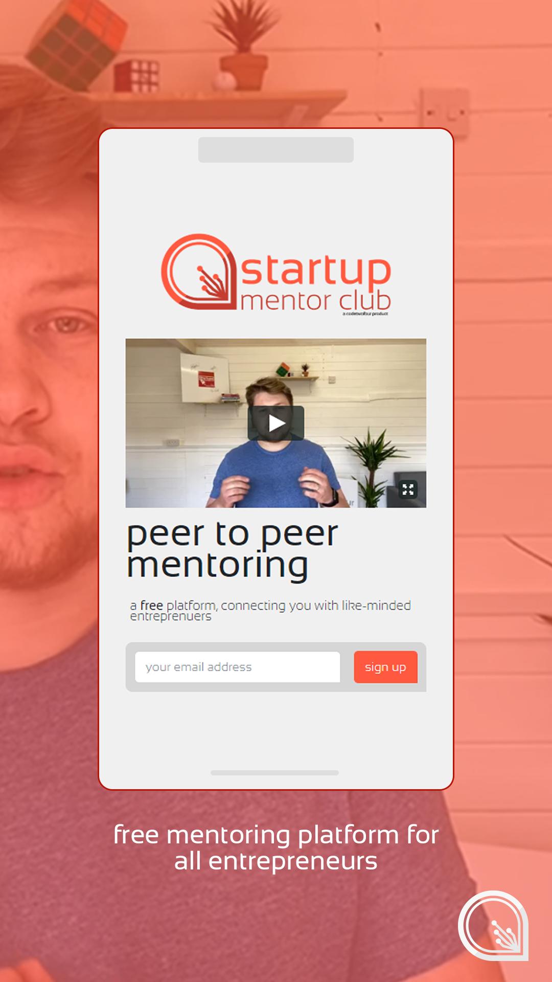 Startup Mentor Android - Download
