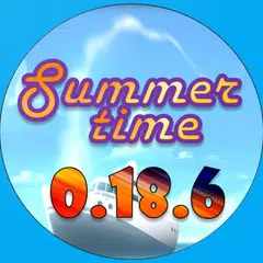 Summertime 0.18.6 Saga Complete walkthrough