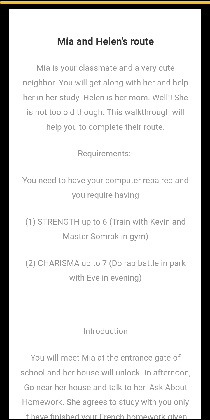 Download Summertime 0 18 6 Saga Complete Walkthrough Apk 1 5 Download For Android Download Summertime 0 18 6 Saga Complete Walkthrough Apk Latest Version Apkfab Com