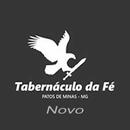 Web Rádio Tabernáculo da Fé [N APK