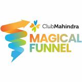 Magical Funnel