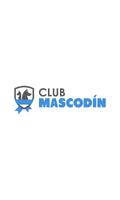 Club Mascodin Affiche