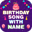 Birthday Song with Name