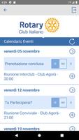 ClubCommunicator App capture d'écran 1