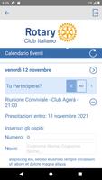 ClubCommunicator App capture d'écran 2