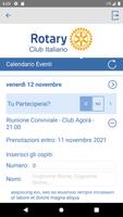 ClubCommunicator App Screenshot 2