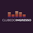 Clube do Ingresso ikona