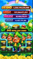 Clubillion 포스터