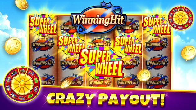 T7 games winning slots pa lottery