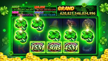 Clubillion 스크린샷 2