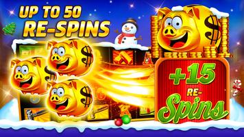 Clubillion screenshot 2