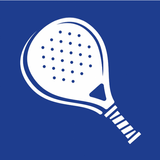 آیکون‌ Padel CMDLT