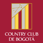 Country Club Bogotá icône