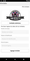 Comunidad Mini screenshot 2
