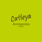 Catleya Aromanzza simgesi