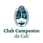 Club Campestre de Cali ikon