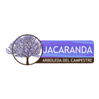 Campestre Jacaranda icon
