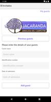 Campestre Jacaranda screenshot 2