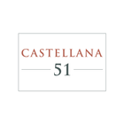 Castellana 51 simgesi