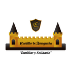 Castillo de Amaguaña آئیکن