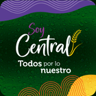 SOY CENTRAL ícone