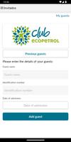 Club Ecopetrol ảnh chụp màn hình 3