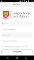 Colegio Anglo Colombiano poster
