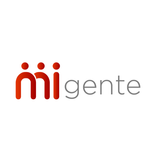 Mi Gente 圖標