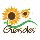 Icona Conjunto Girasoles