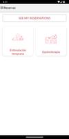Fundación MJP syot layar 2