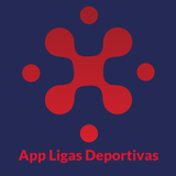 App Ligas Deportivas icon