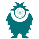 Mostro Parador Ciclista APK
