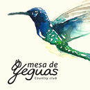 Mesa de Yeguas APK