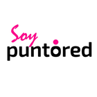 Soy Puntored 아이콘