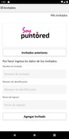 Soy Puntored syot layar 3