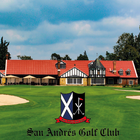 آیکون‌ San Andres GC