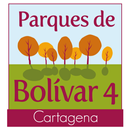 Parques de Bolívar Cartagena 4 APK