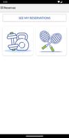 Tag Tennis Ekran Görüntüsü 2
