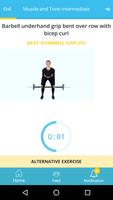 The Movement Fitness Club screenshot 1